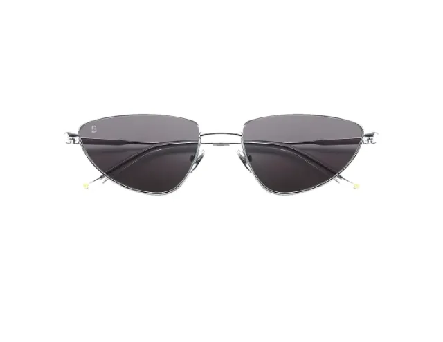 Bali Eyewear IRIS SUN — Argent