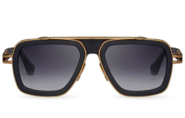 Dita LXN-EVO — Black Gold
