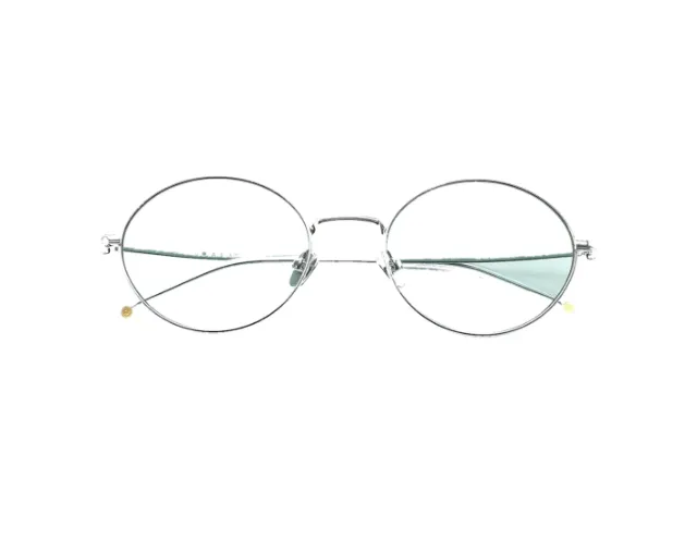 Bali Eyewear NIKY SUN — Argent