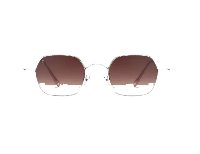 Bali Eyewear CORE 01 SUN — Argent