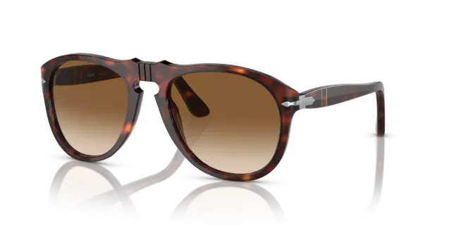 Persol 649 - Original — Havana / Dégradé Marron