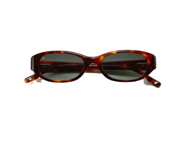 Bali Eyewear STAR SUN — Écaille