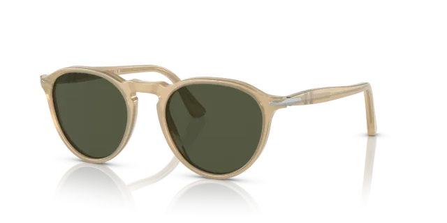 Persol PO3286S — Champagne / Vert