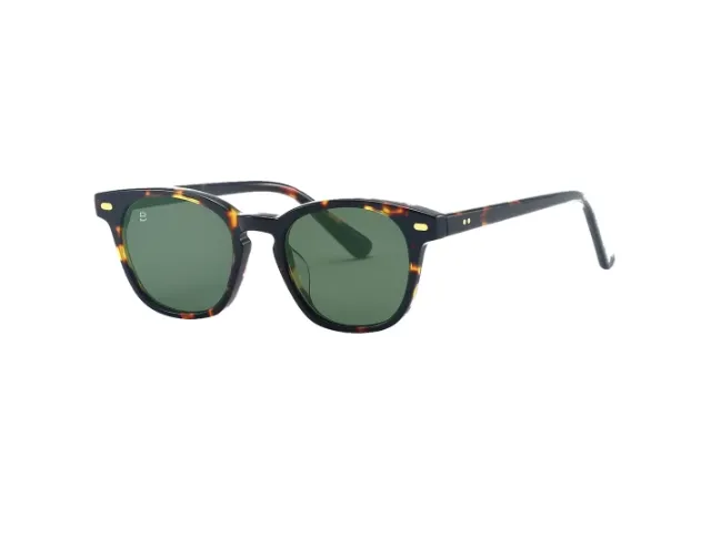 Bali Eyewear CRYSTAL KIDS SOLAIRE — Écaille