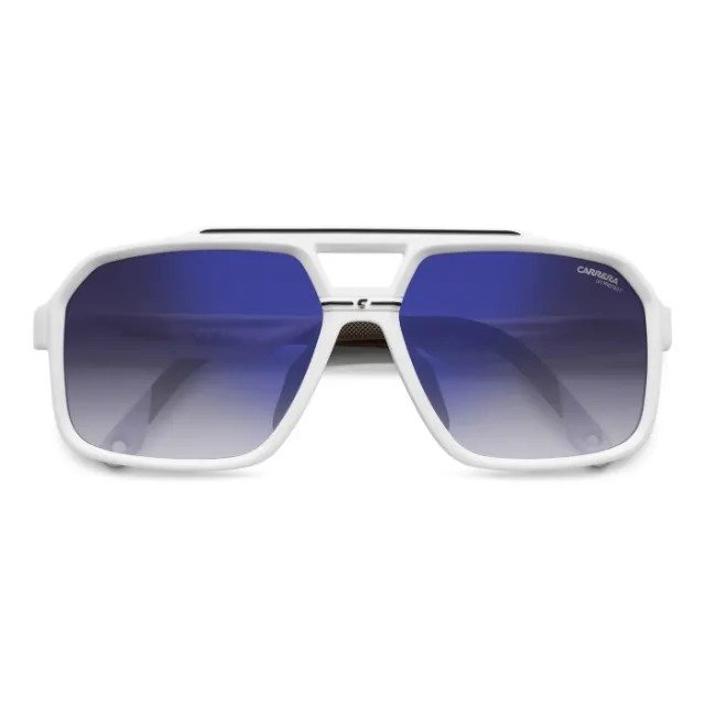 Carrera C SPORT 03/S — Blanc