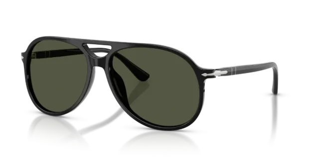 Persol PO3403S - Walter — Black / Green