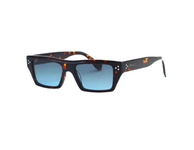 Bali Eyewear PEAKY SUN — Écaille