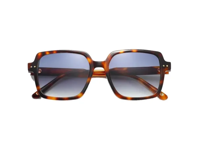 Bali Eyewear MOVE SUN — Écaille