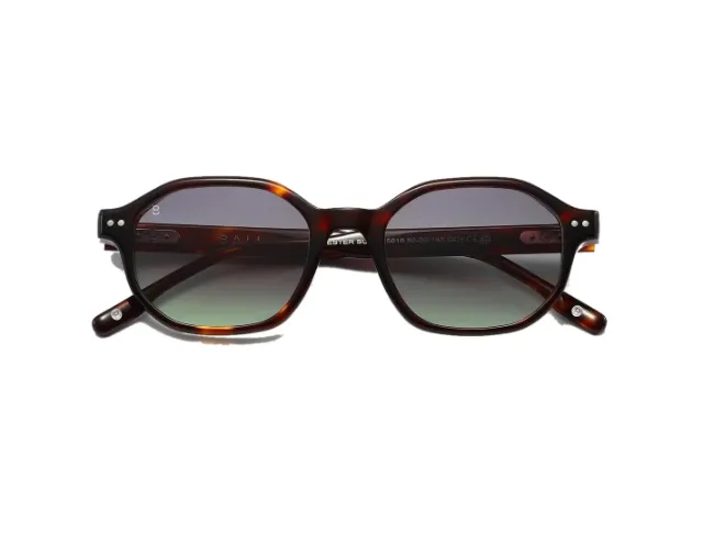Bali Eyewear CHESTER SUN — Écaille