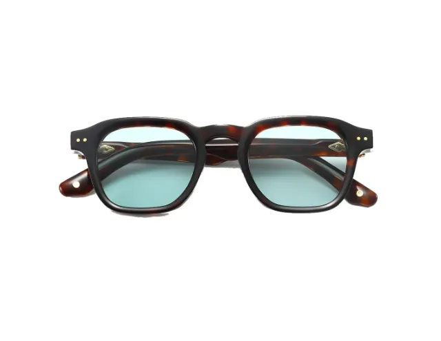 Bali Eyewear RIVER SUN — Écaille