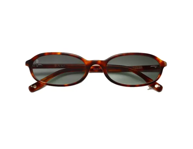 Bali Eyewear DAILY SUN — Écaille