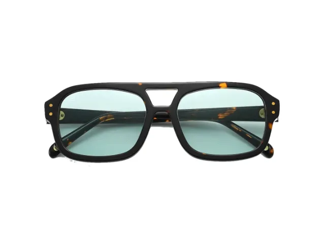 Bali Eyewear LENOX SUN — Écaille