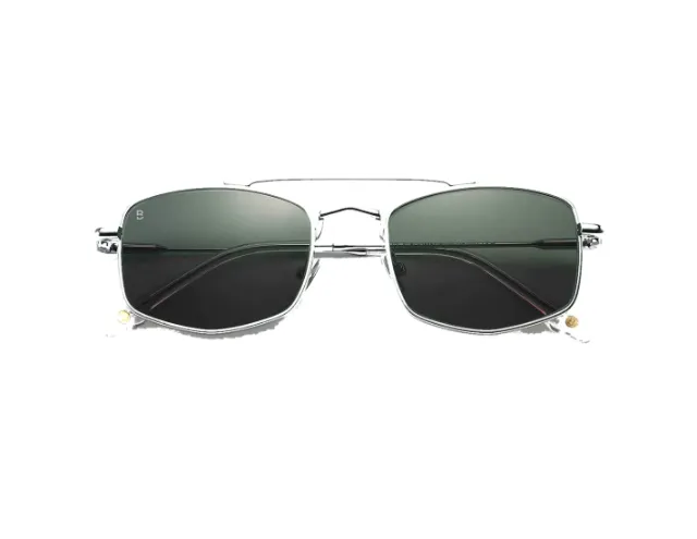 Bali Eyewear SEOUL SUN — Argent
