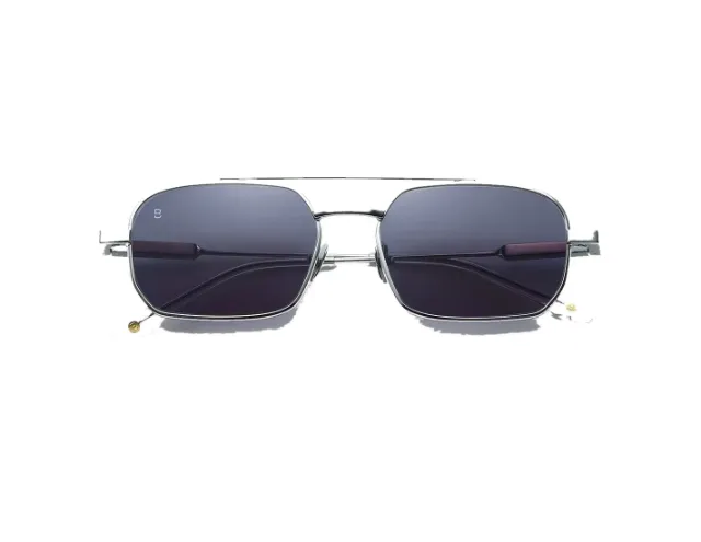 Bali Eyewear PHENIX SUN — Argent