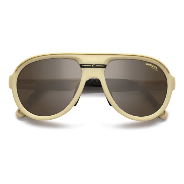 Carrera C SPORT 09/S — Beige or