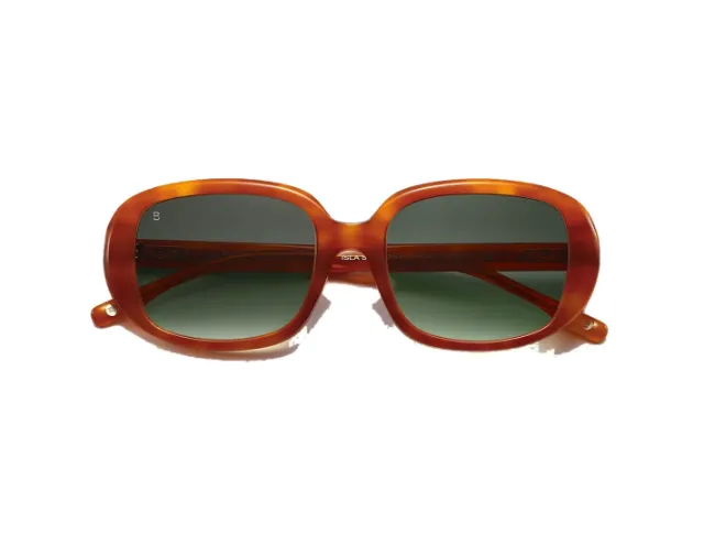 Bali Eyewear ISLA SUN — Miel