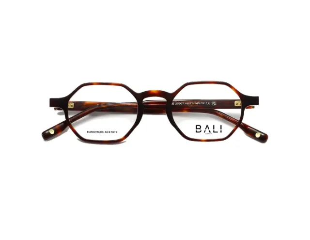 Bali Eyewear ONE — Écaille