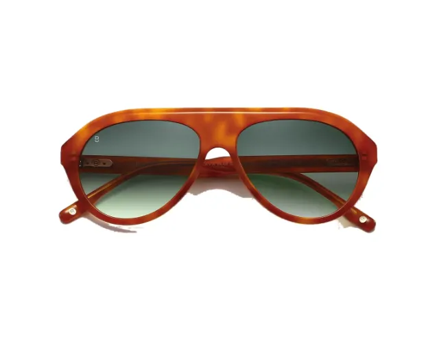Bali Eyewear KAYA SUN — Miel