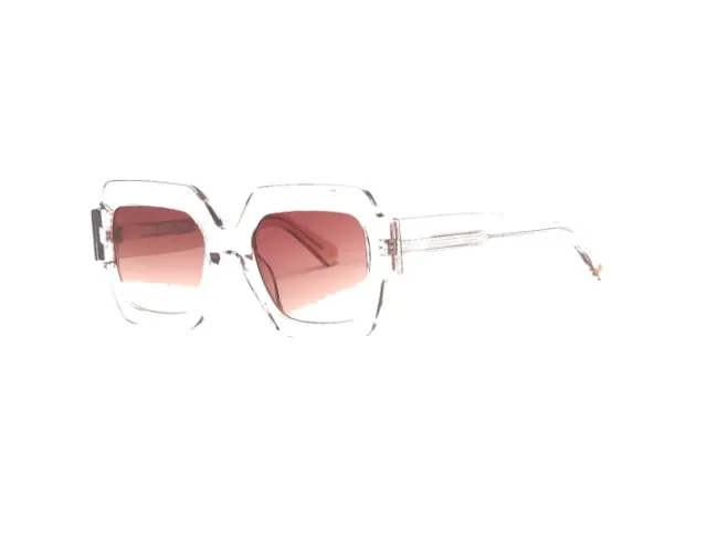 Bali Eyewear JILL SUN — Nude translucide