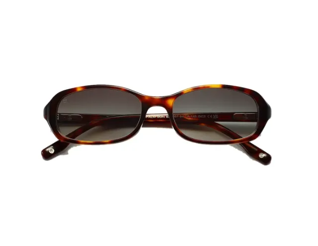 Bali Eyewear PALM SUN — Écaille