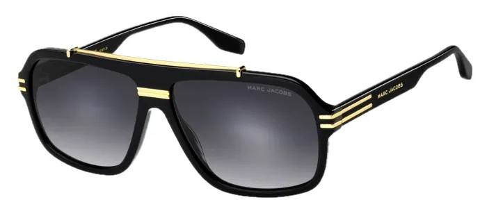 Marc Jacobs MARC 840/S — Noir