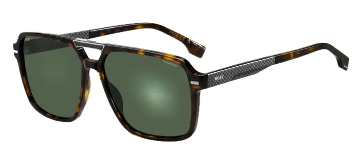 Boss BOSS 1766/S — Gris