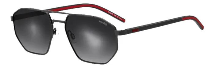 Hugo HG 1433/S — Gris 6LB