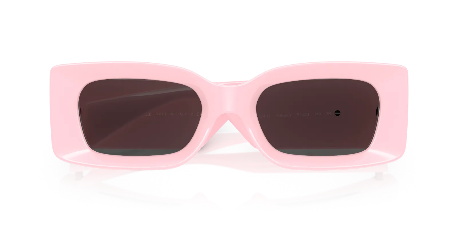 Lunettes de luxe Versace VE4474U, déclinaison ,