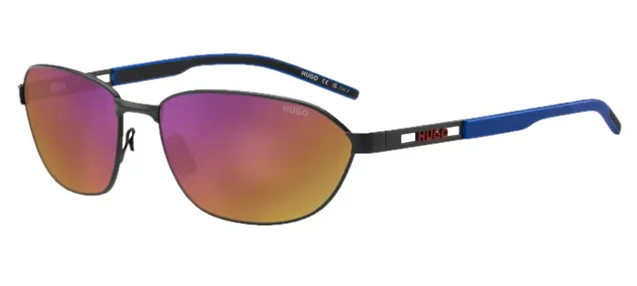Hugo HG 1413/S — Gris