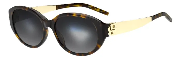 Boss BOSS 2015/S — Bleu havane