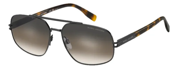 Marc Jacobs MARC 948/S — Noir havane